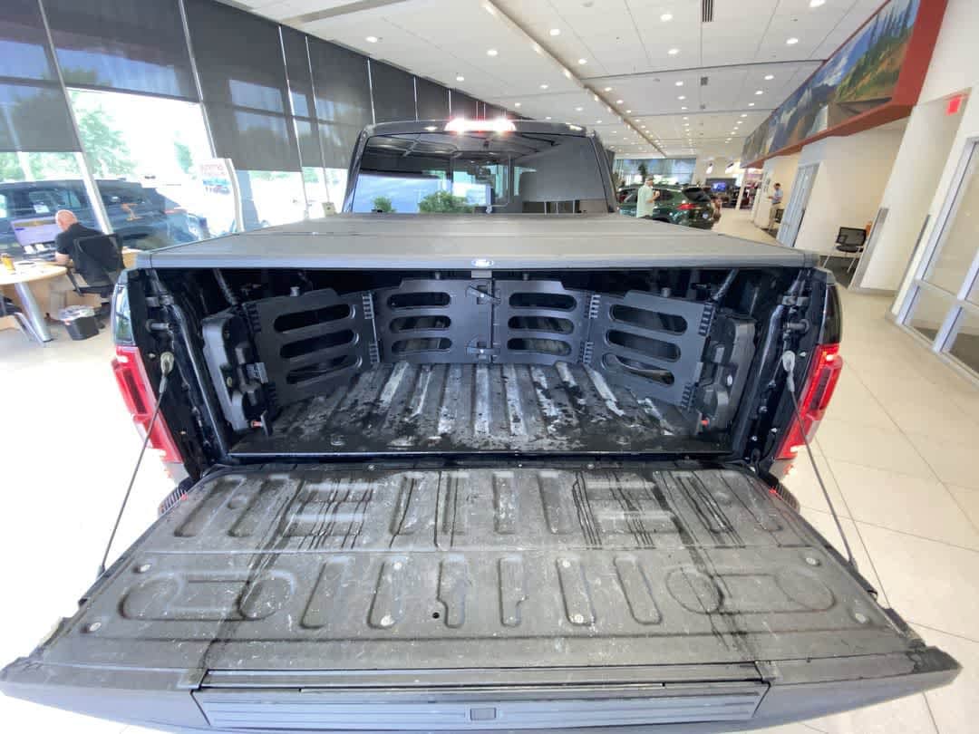 Thumbnail: 2020 Ford F-150 - 27