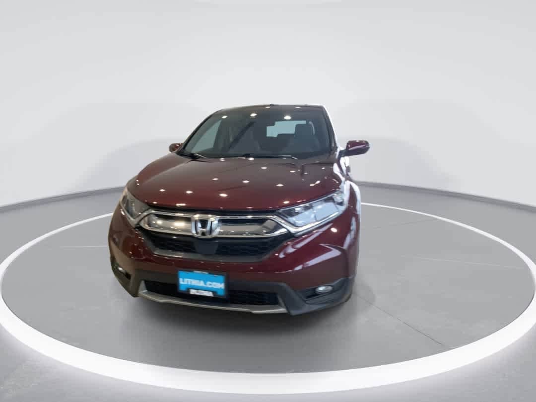 Thumbnail: 2019 Honda CR-V - 3