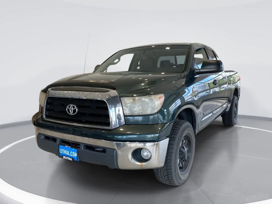2008 Toyota Tundra  -
                  Missoula, MT