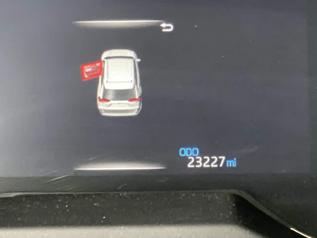 Thumbnail: 2024 Toyota RAV4 - 16
