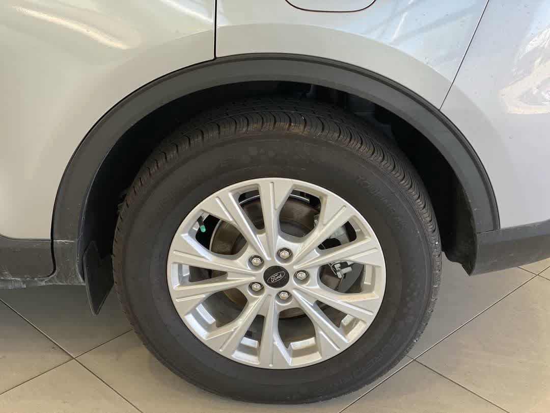Thumbnail: 2024 Ford Escape - 13
