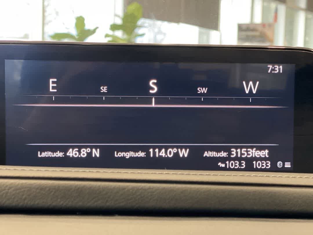 Thumbnail: 2024 Mazda CX-30 - 21