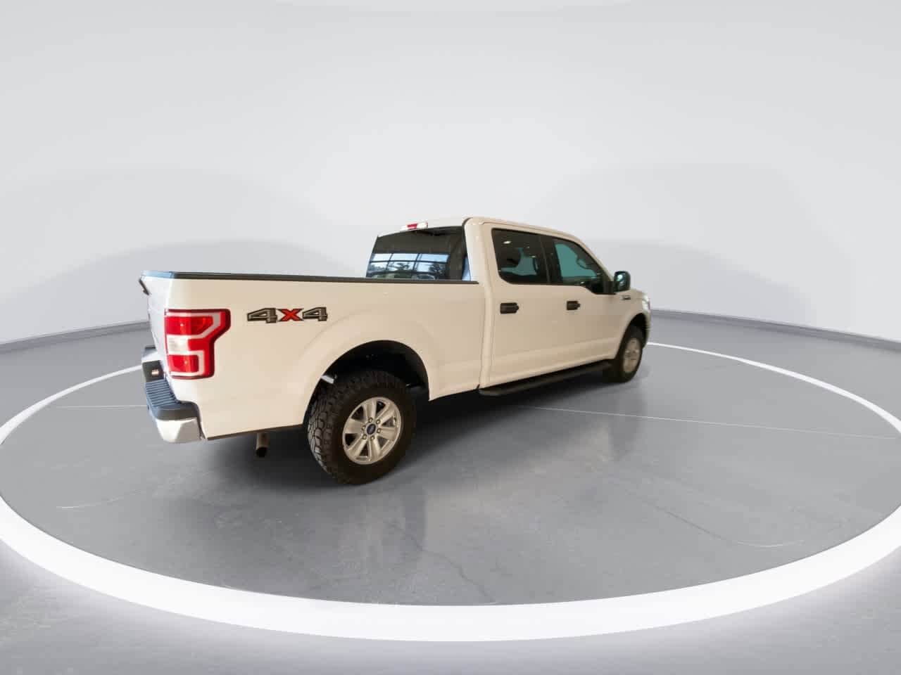 Thumbnail: 2020 Ford F-150 - 8