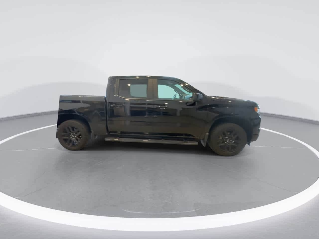 Thumbnail: 2023 Chevrolet Silverado 1500 - 9