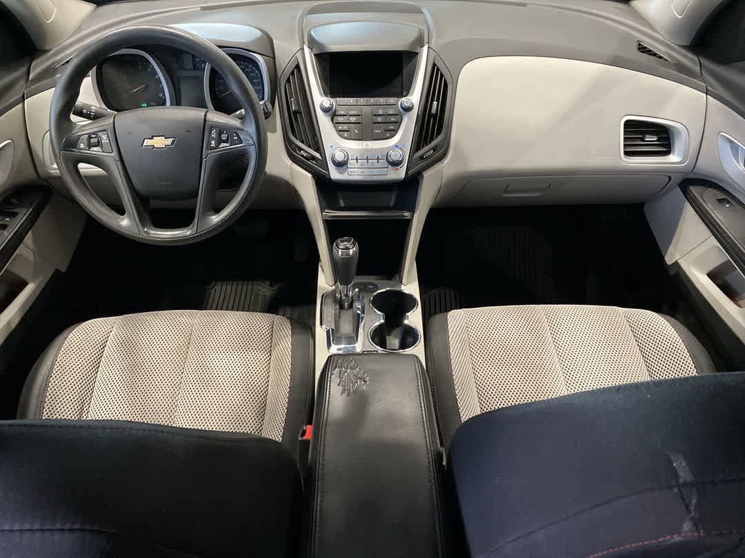 Thumbnail: 2016 Chevrolet Equinox - 20