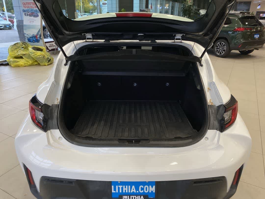 Thumbnail: 2024 Toyota GR Corolla - 24