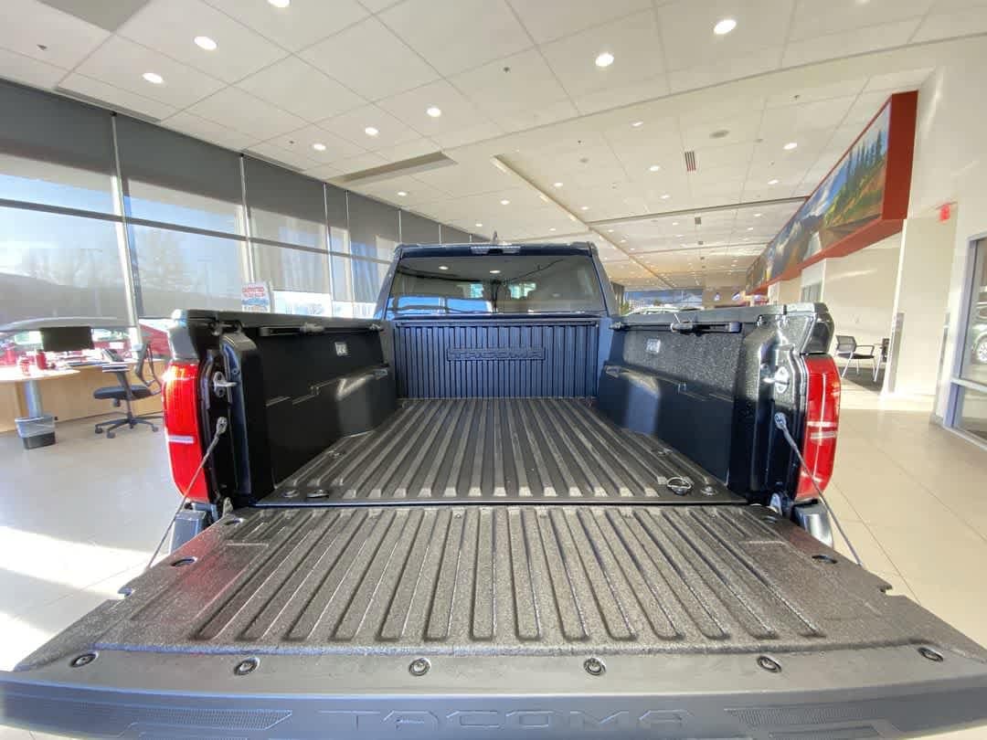 Thumbnail: 2026 Toyota Tacoma - 24