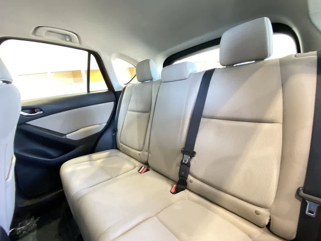 Thumbnail: 2014 Mazda CX-5 - 23