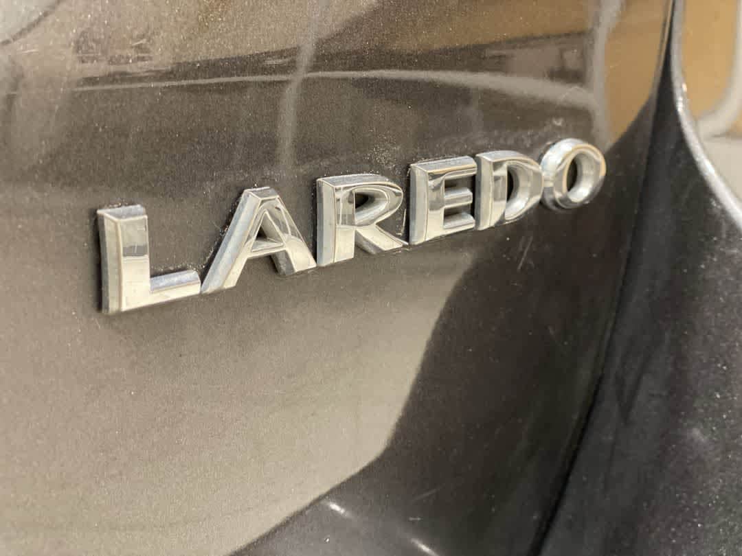 Thumbnail: 2020 Jeep Grand Cherokee - 11