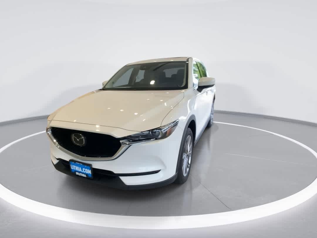 Thumbnail: 2019 Mazda CX-5 - 4