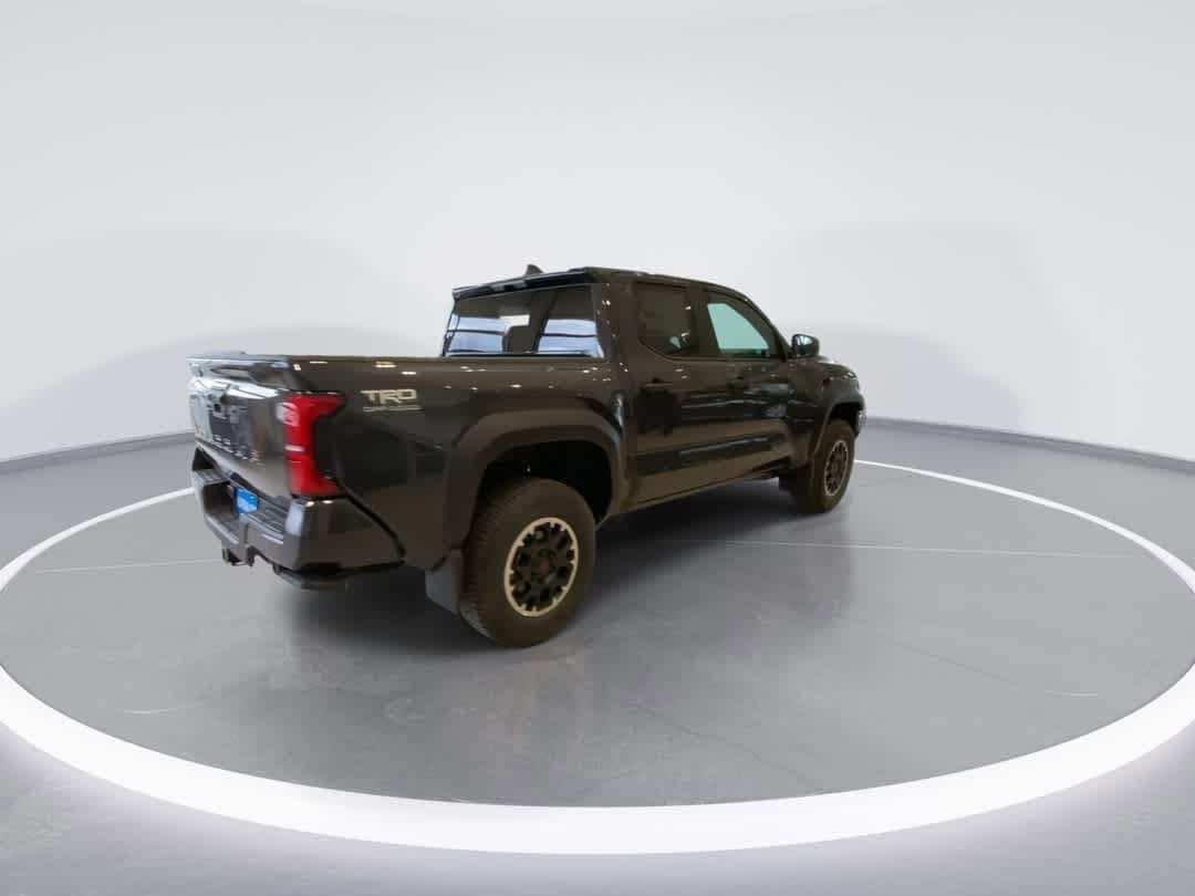 Thumbnail: 2026 Toyota Tacoma - 8