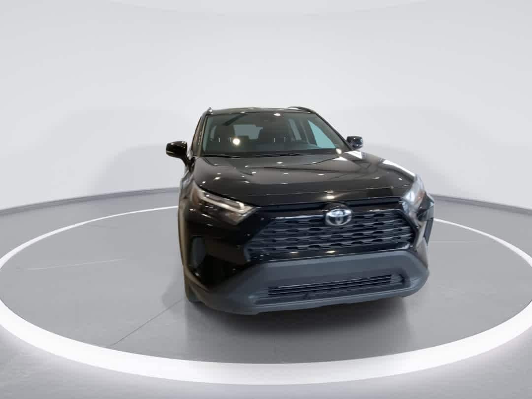 Thumbnail: 2025 Toyota RAV4 - 3