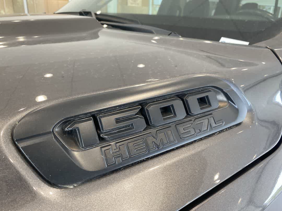 Thumbnail: 2021 RAM 1500 - 10