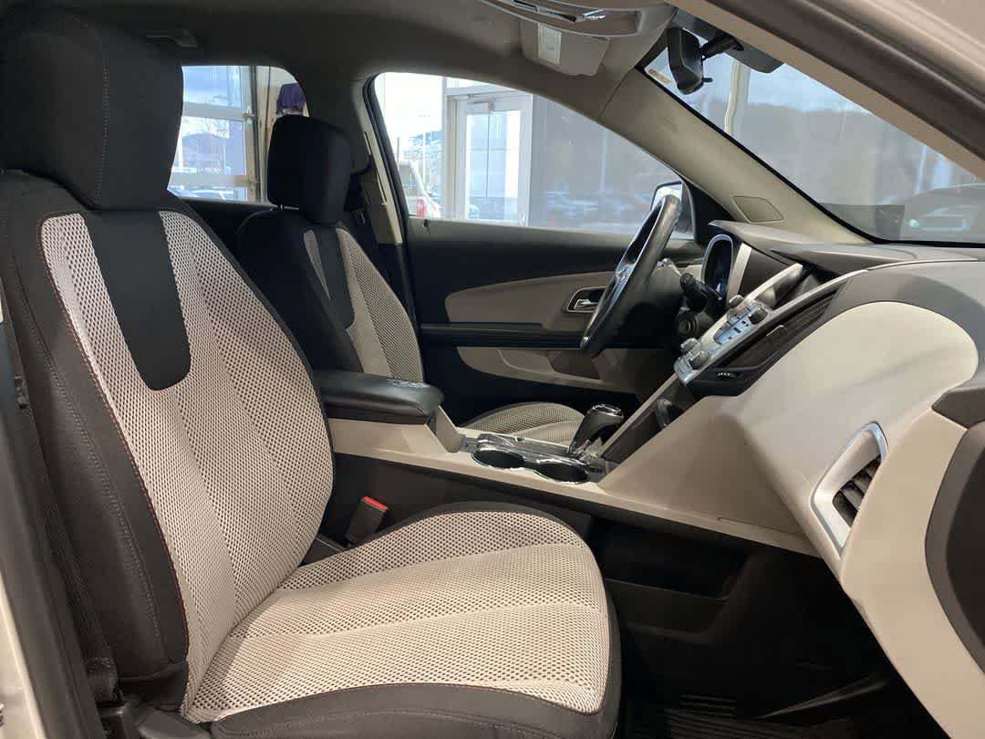 Thumbnail: 2016 Chevrolet Equinox - 23