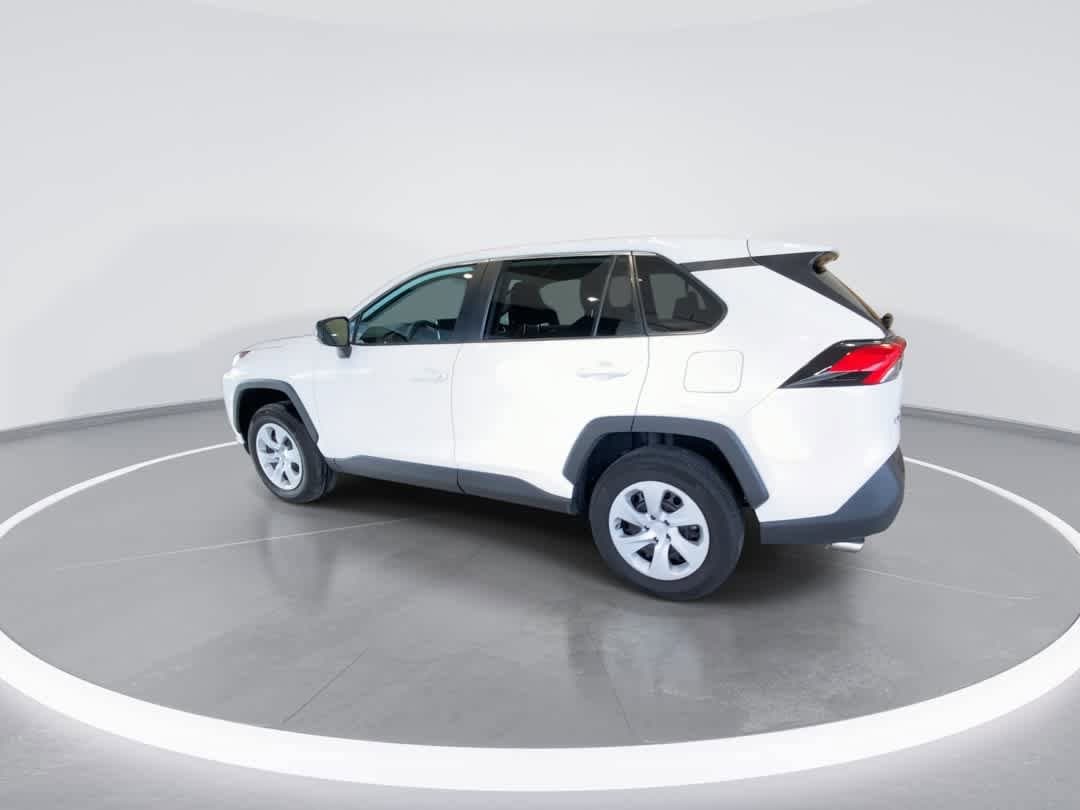 Thumbnail: 2024 Toyota RAV4 - 6