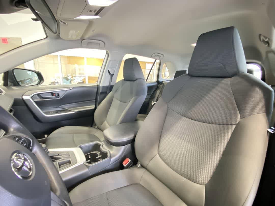 Thumbnail: 2024 Toyota RAV4 - 14