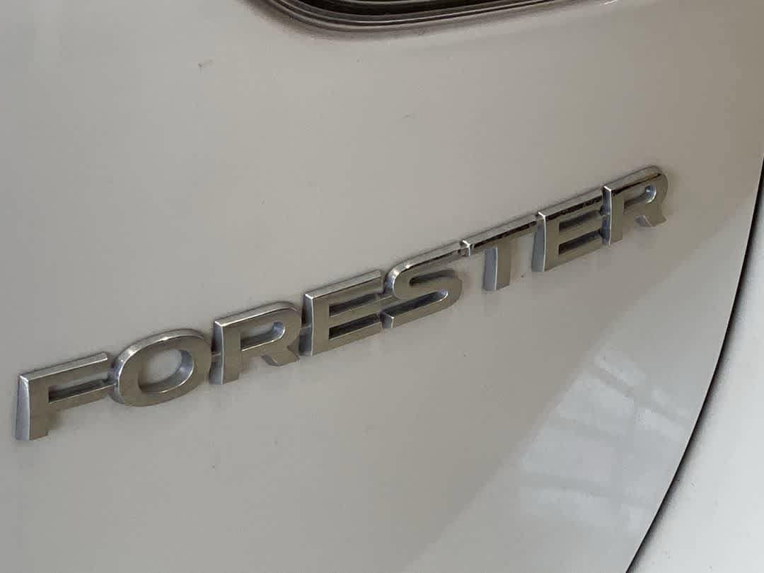 Thumbnail: 2022 Subaru Forester - 12