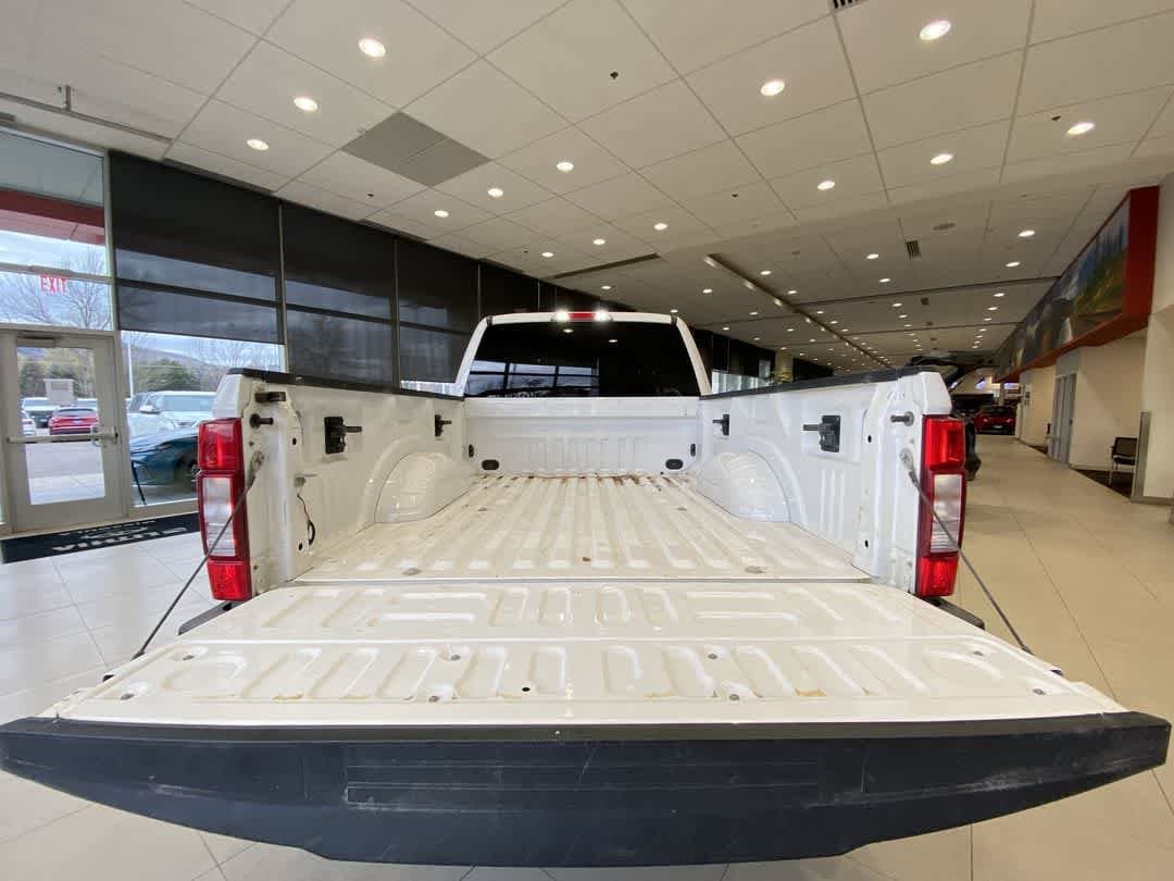 Thumbnail: 2020 Ford F-250 - 24