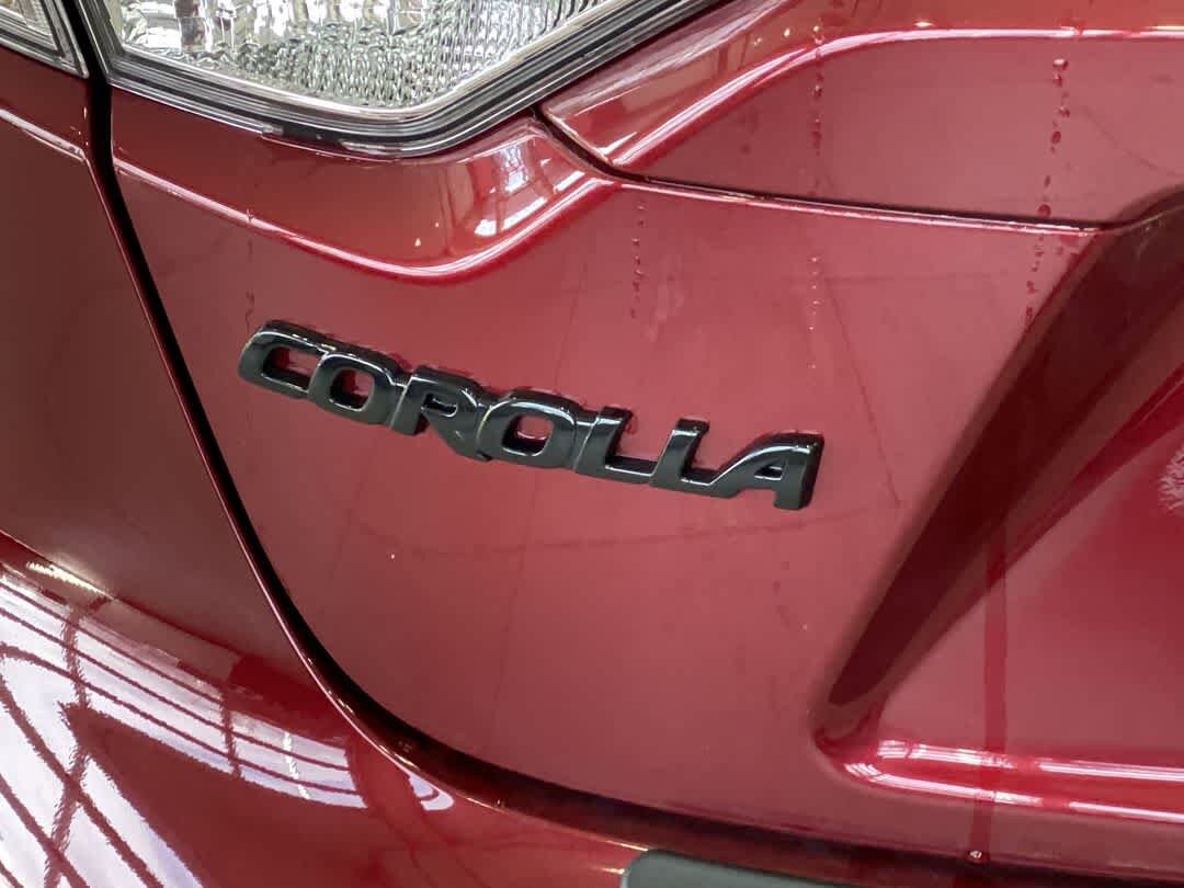 Thumbnail: 2025 Toyota Corolla - 11
