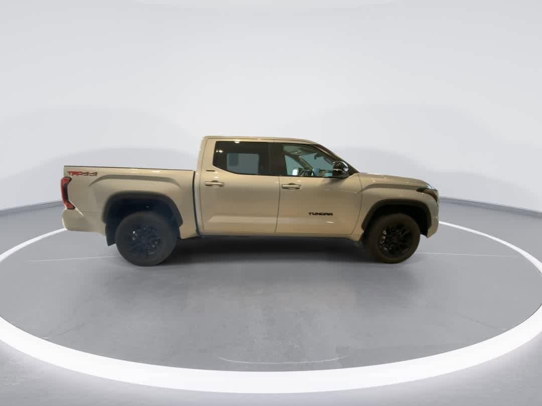 Thumbnail: 2024 Toyota Tundra - 9