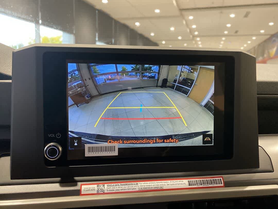 Thumbnail: 2025 Toyota Tacoma - 19