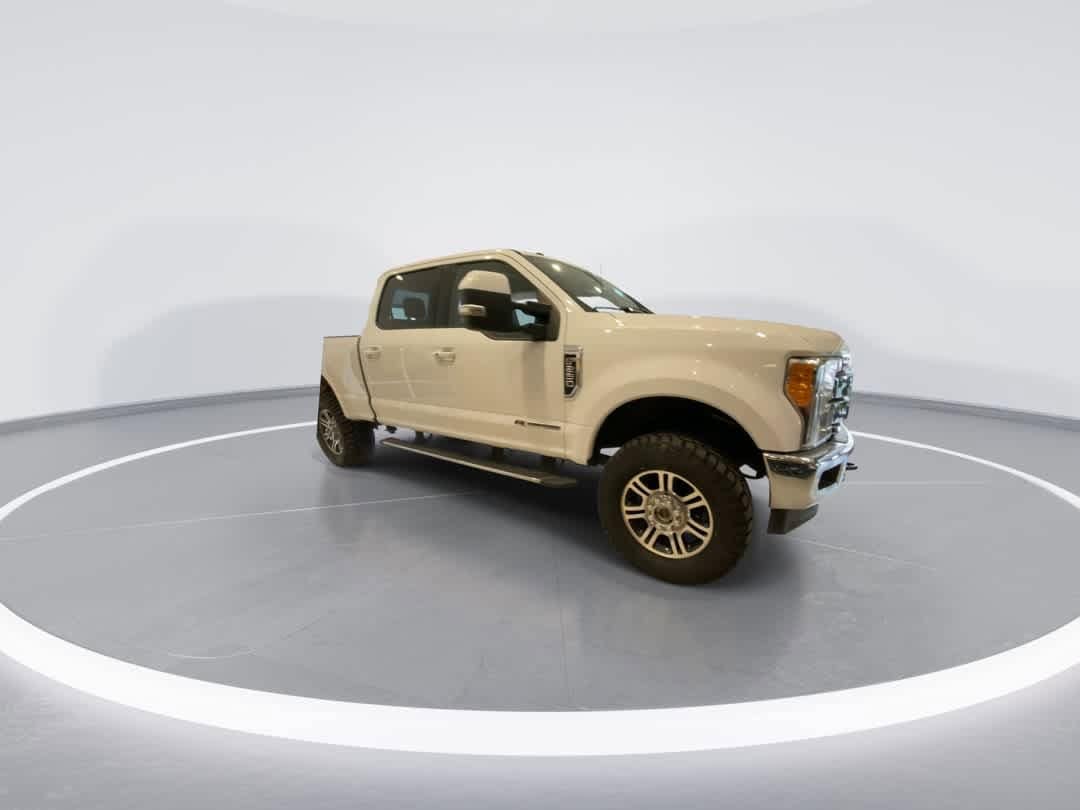 Thumbnail: 2017 Ford F-250 - 2