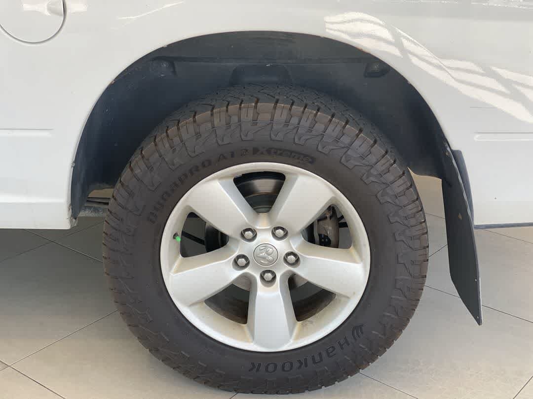2016 RAM Ram 1500 Pickup Tradesman - Photo 13