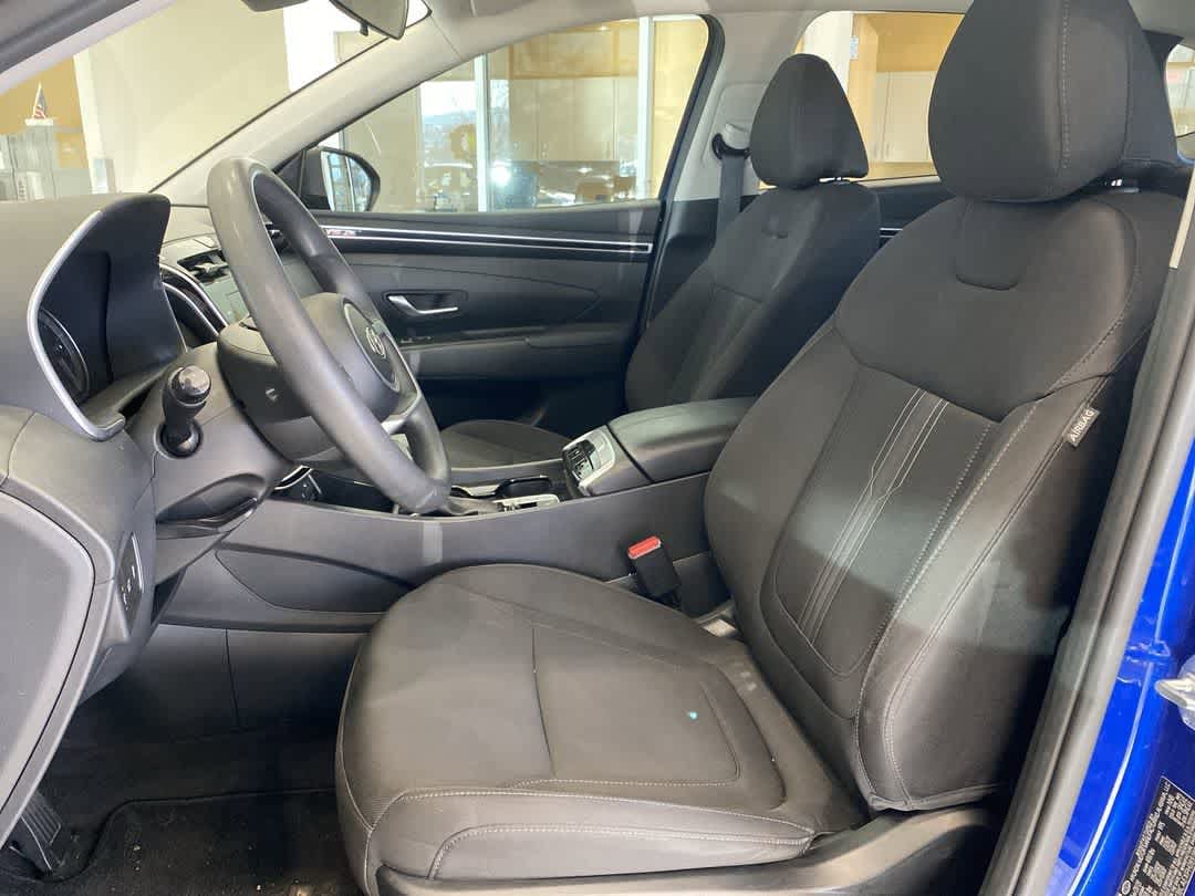 Thumbnail: 2023 Hyundai Tucson - 11