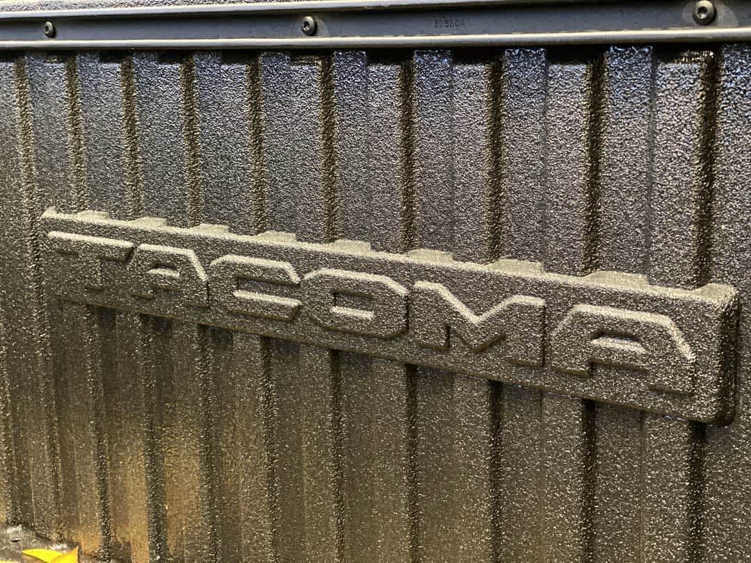 Thumbnail: 2025 Toyota Tacoma - 11