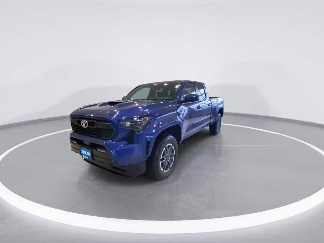 Thumbnail: 2025 Toyota Tacoma - 4