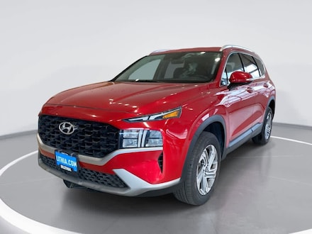 2023 Hyundai Santa Fe SEL SUV