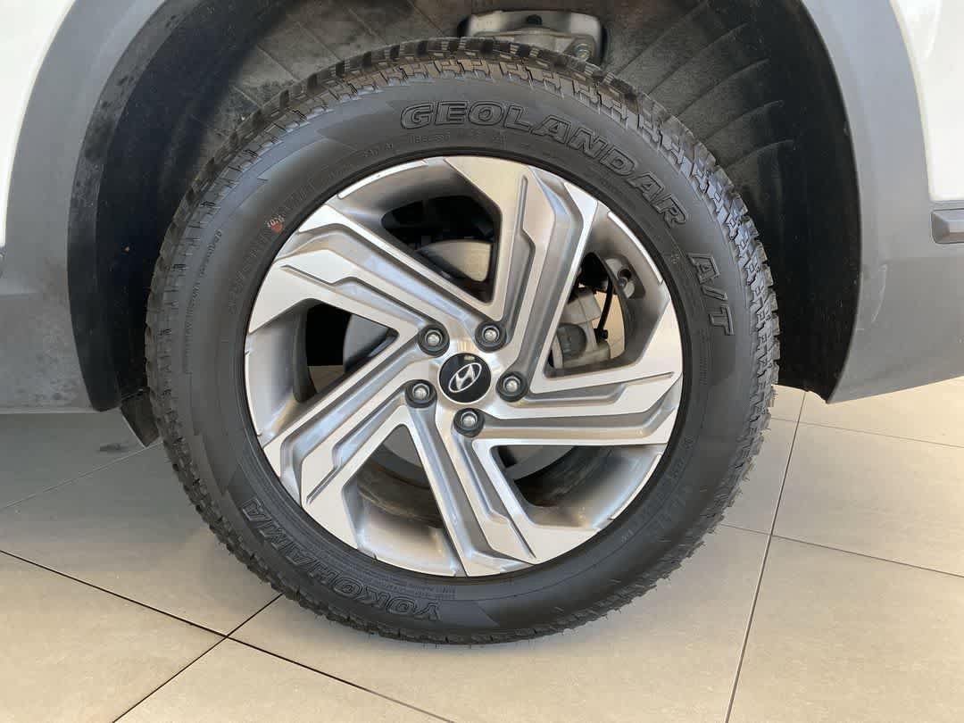 Thumbnail: 2023 Hyundai Santa Fe - 12