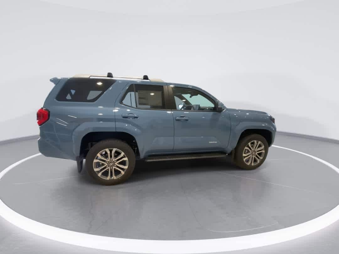 Thumbnail: 2026 Toyota 4Runner - 9