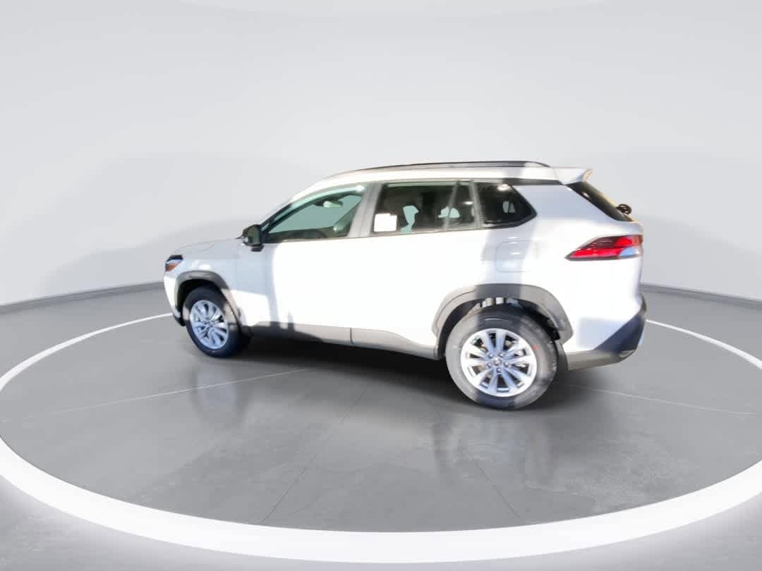 Thumbnail: 2026 Toyota Corolla Cross - 6