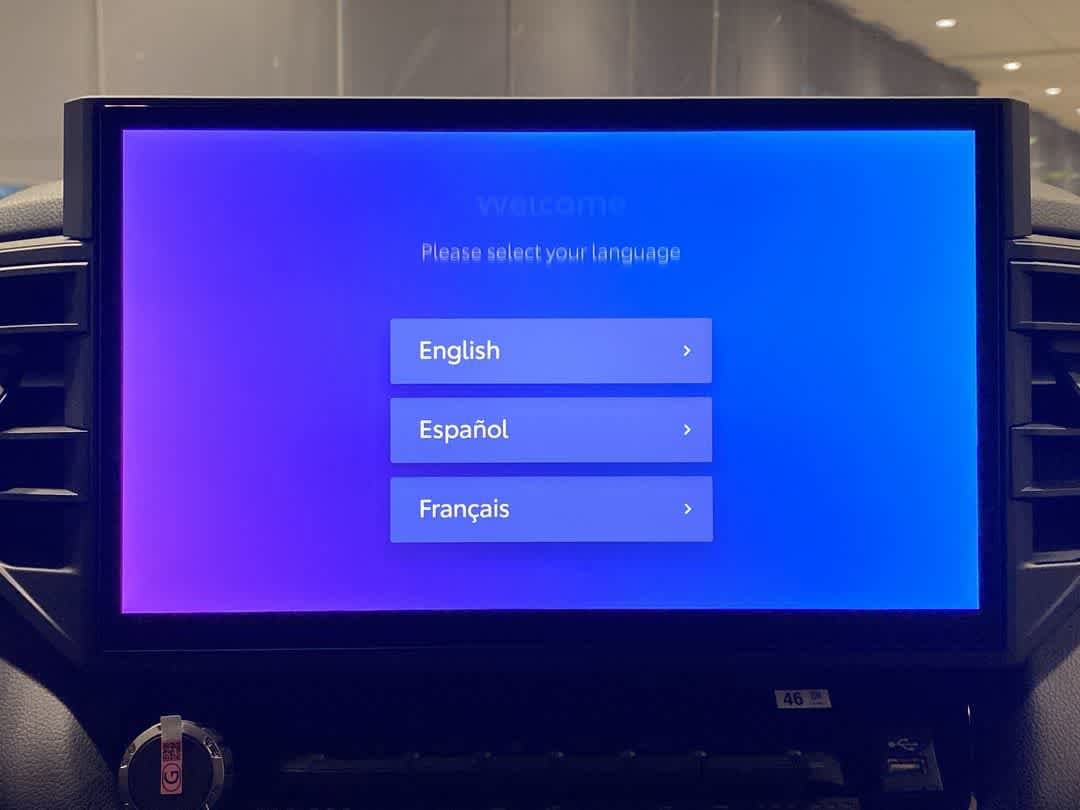 Thumbnail: 2026 Toyota Tundra - 18