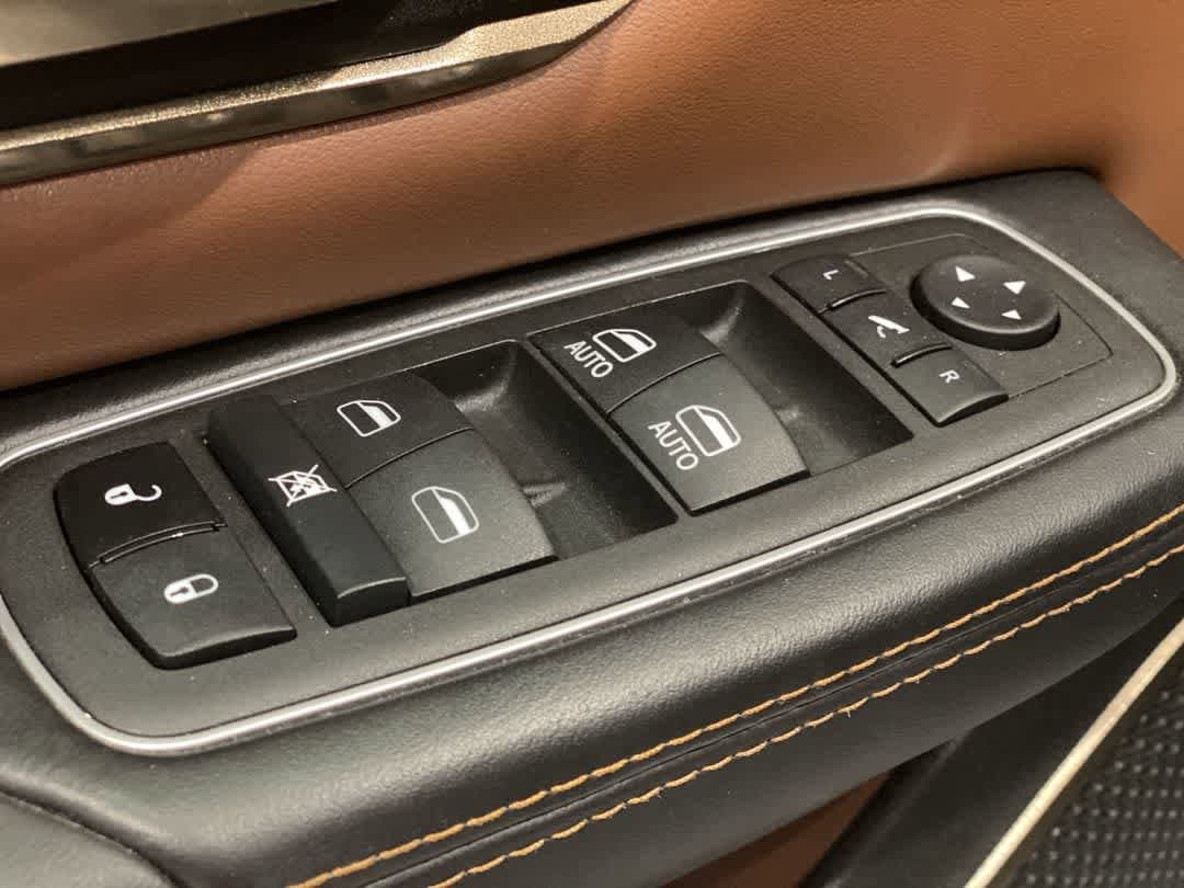 Thumbnail: 2022 RAM 1500 - 16