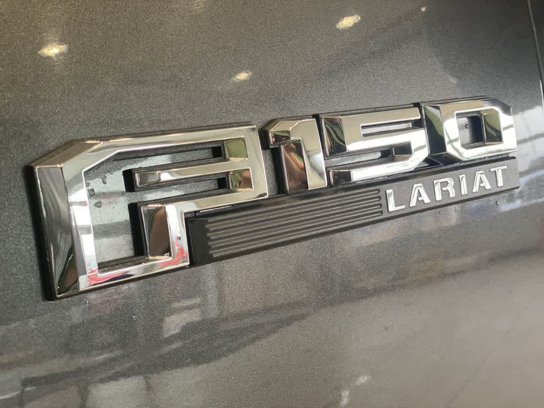 Thumbnail: 2020 Ford F-150 - 10