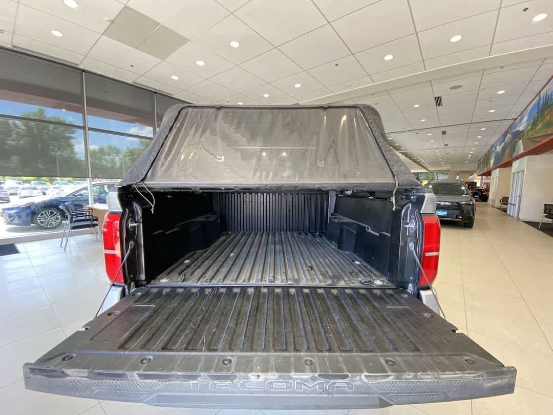 Thumbnail: 2024 Toyota Tacoma - 25