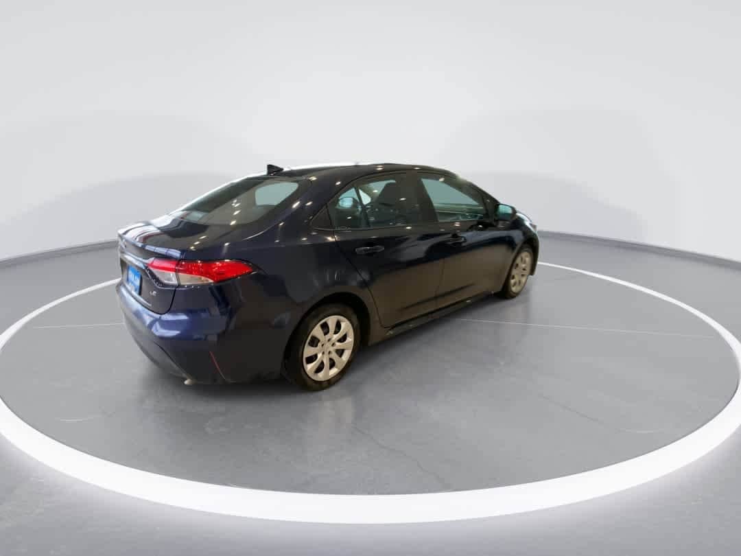 Thumbnail: 2024 Toyota Corolla - 8