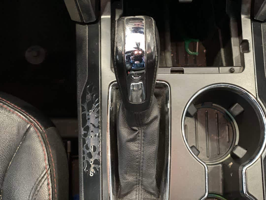 Thumbnail: 2018 Ford Explorer - 22