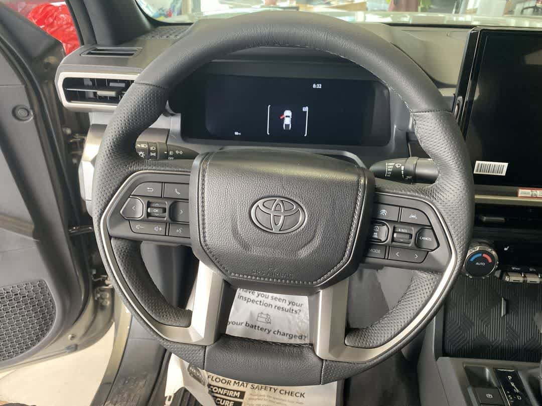 Thumbnail: 2025 Toyota Tacoma - 17