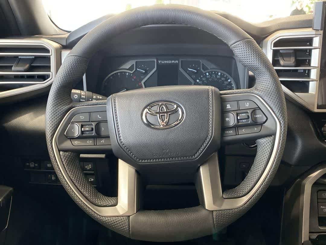 Thumbnail: 2026 Toyota Tundra - 16