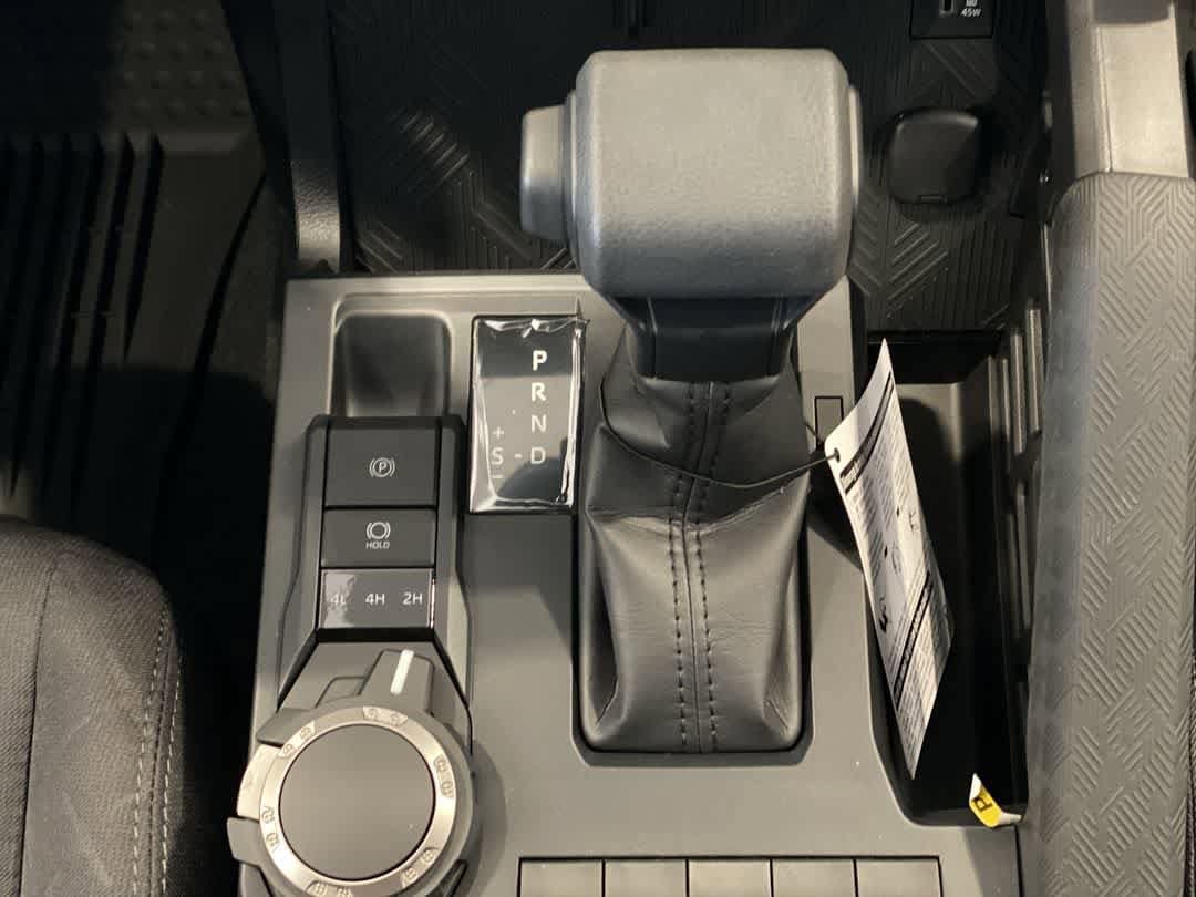 Thumbnail: 2026 Toyota Tacoma - 21