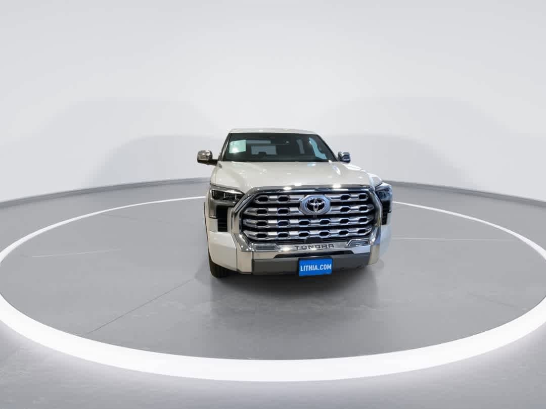 Thumbnail: 2025 Toyota Tundra - 3