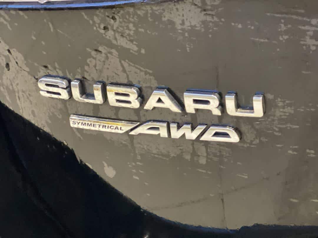 Thumbnail: 2019 Subaru Forester - 11