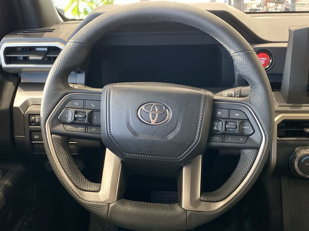 Thumbnail: 2026 Toyota Tacoma - 16