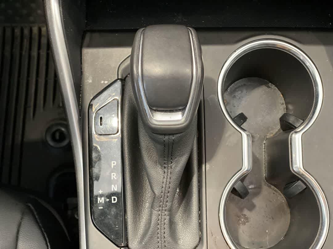 Thumbnail: 2021 Toyota Highlander - 22