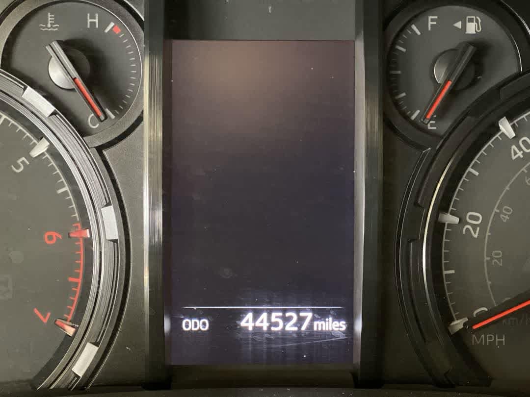 Thumbnail: 2024 Toyota 4Runner - 18