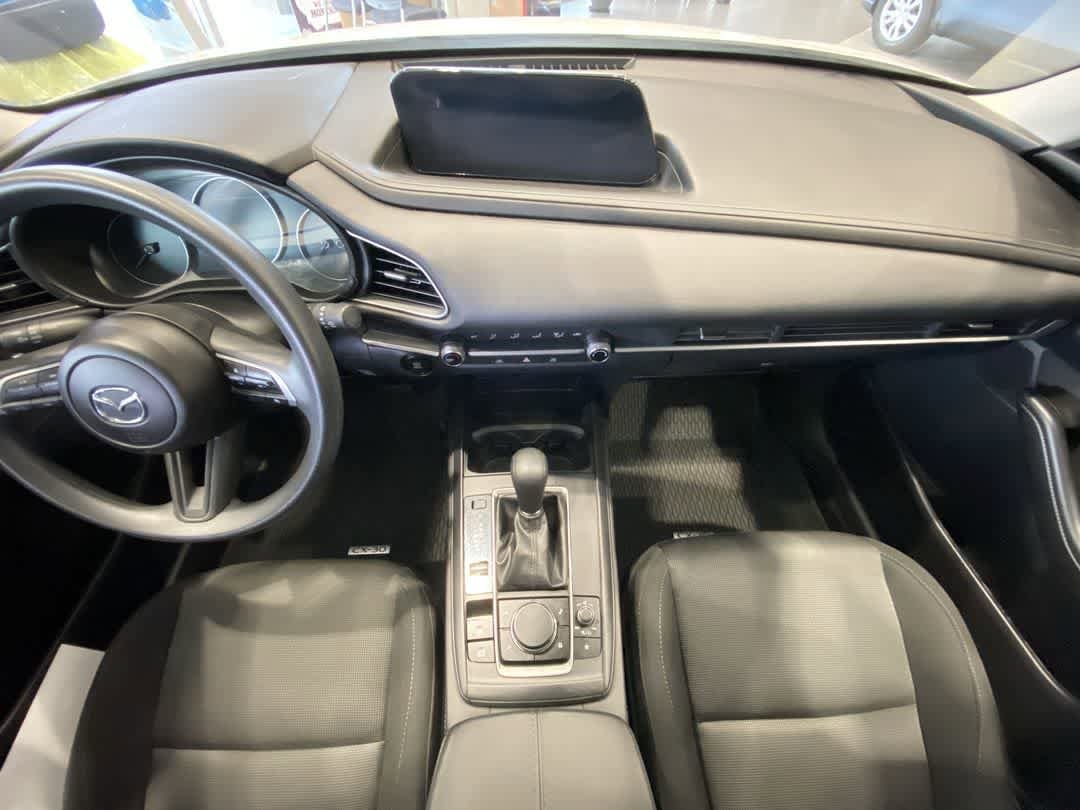 Thumbnail: 2024 Mazda CX-30 - 24