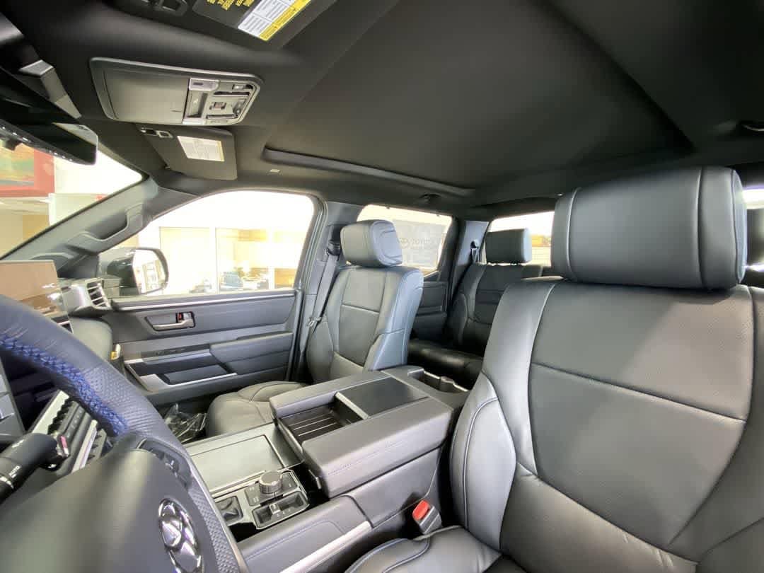 Thumbnail: 2026 Toyota Tundra - 14